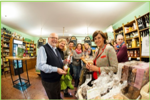 Salzburg Food Tour - Private Culinary & Culture Tour