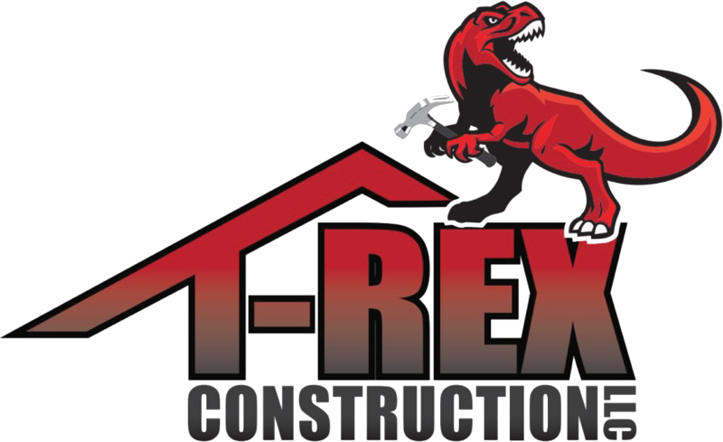 T-Rex Construction - Expert Custom Homebuilder Services