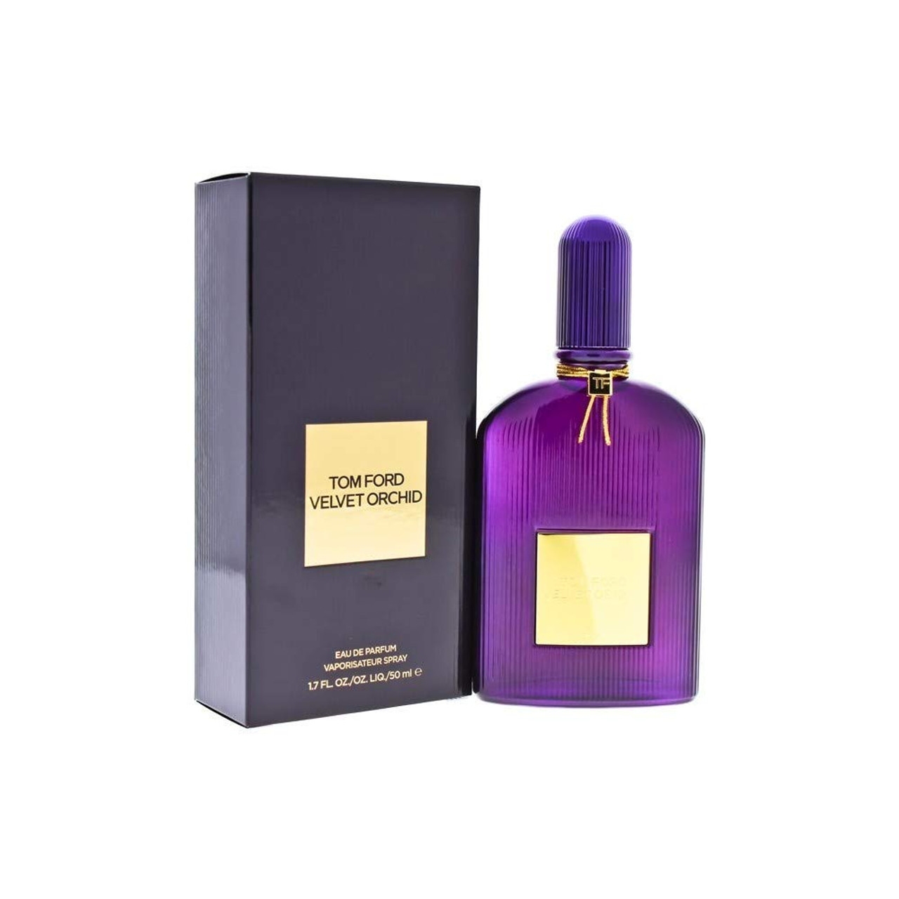 Tom Ford Velvet Orchid Profile Picture