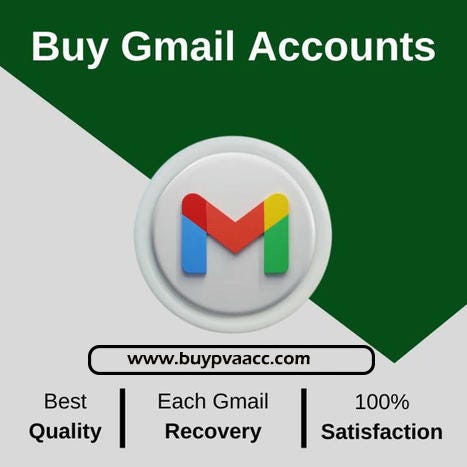 Guide Best Platforms to Buy Gmail Accounts in 2024 | by USA PVA LIST | Jul, 2024 | Medium
