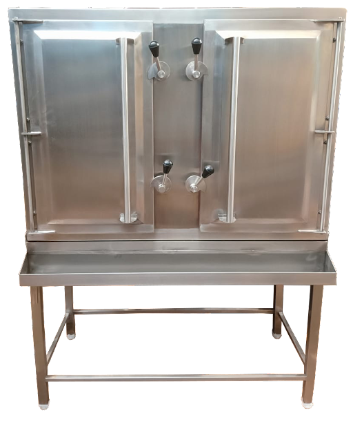 Bakery Equipment Manufacturers in Bangalore – CHOWDESHWARI KITCHEN EQUIPMENTS