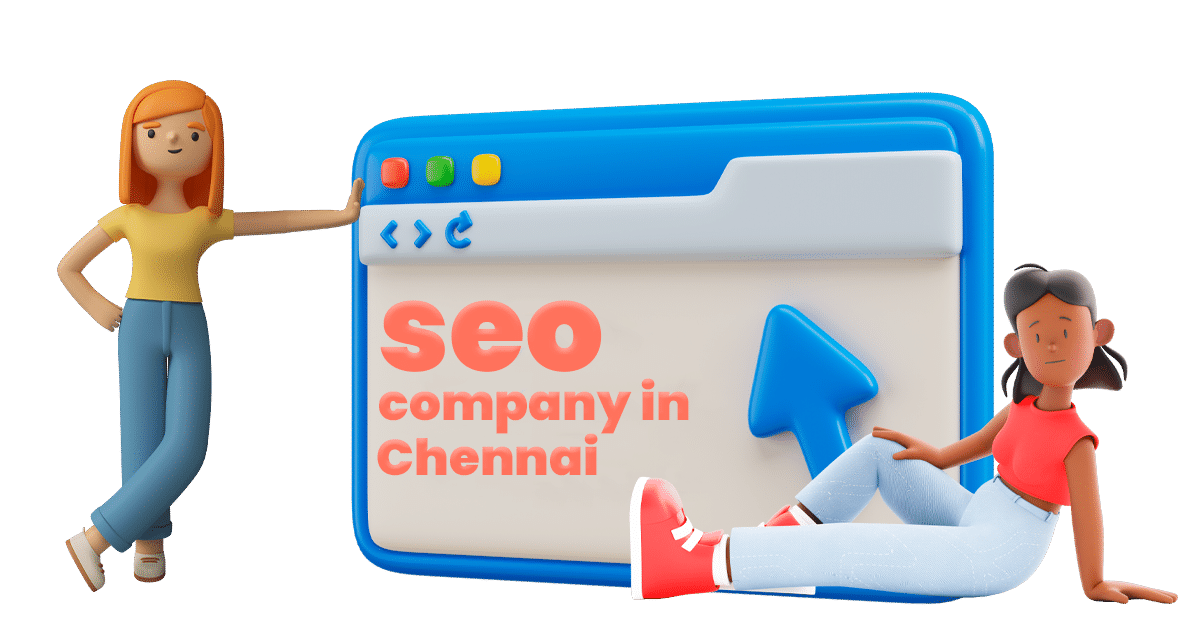 SEO Company in Chennai - 10X Your Organic Traffic Guaranteed