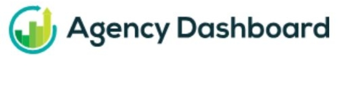 Agency Dashboard Cover Image