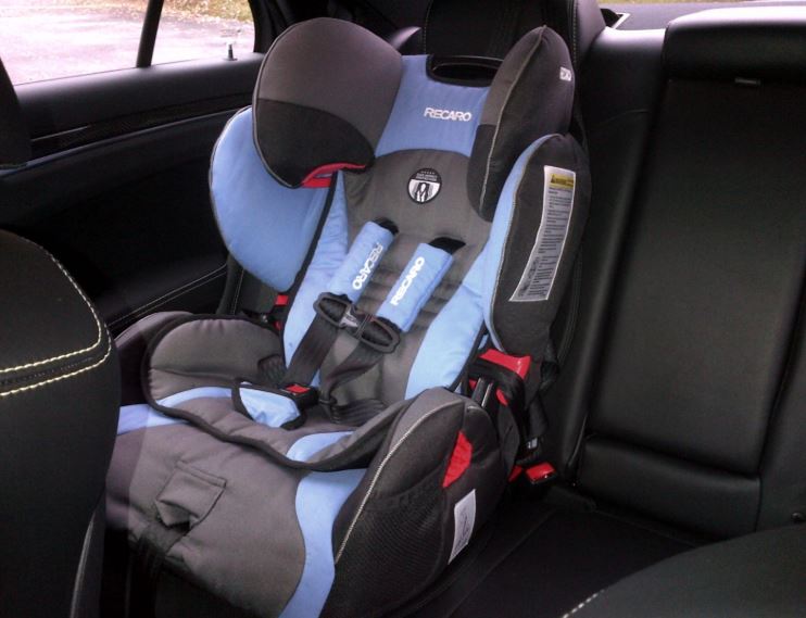 7 Best SUV with Baby Seats - Melbourne City Chauffeurs