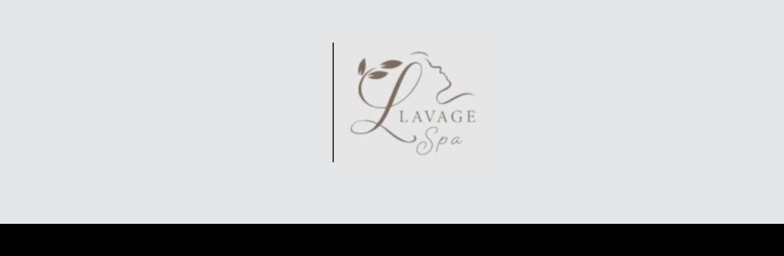 Lavage Spa Cover Image