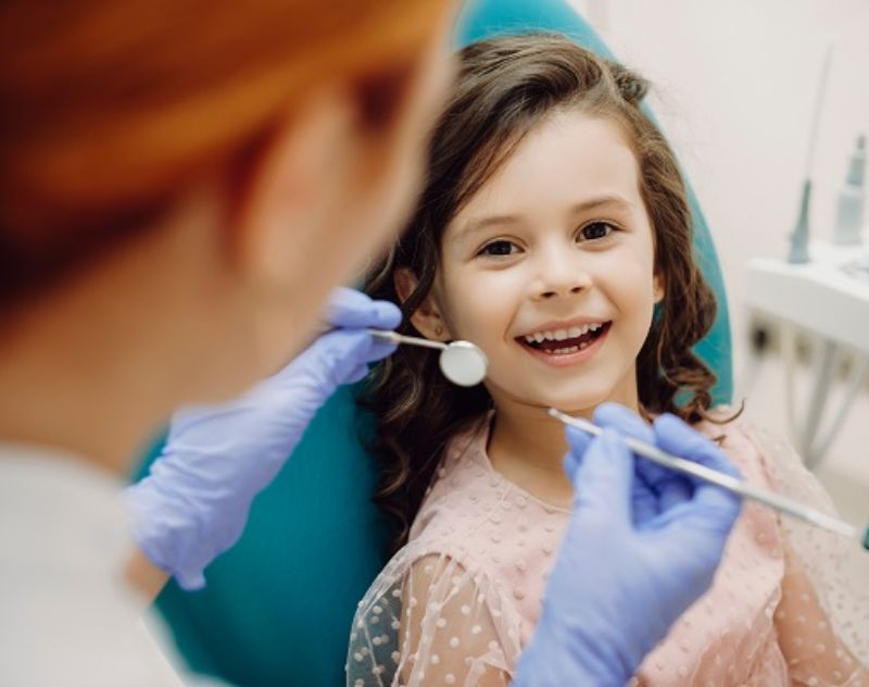 Top Benefits of Regular Paediatric Dentist Check-Ups – Common Dental Issues in Children: How a Pediatric Dentist in Saskatoon Can Help