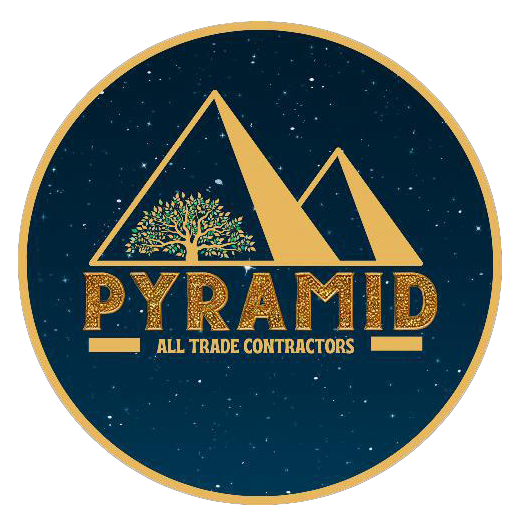 Home - Pyramid All Trade Contractors