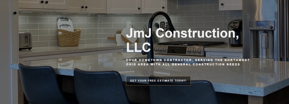 JMJ Construction Cover Image