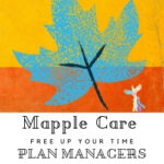 Navigating the NDIS: A Guide to Plan Management - Mapple Care Plan Manager