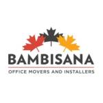 Bambisana Office movers & Installers Profile Picture