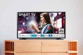 The Samsung 32 Inch LED TV: High-Quality Entertainment at Affordable Prices