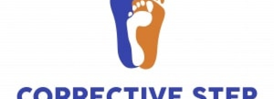 Corrective Step Foot Health Center Cover Image