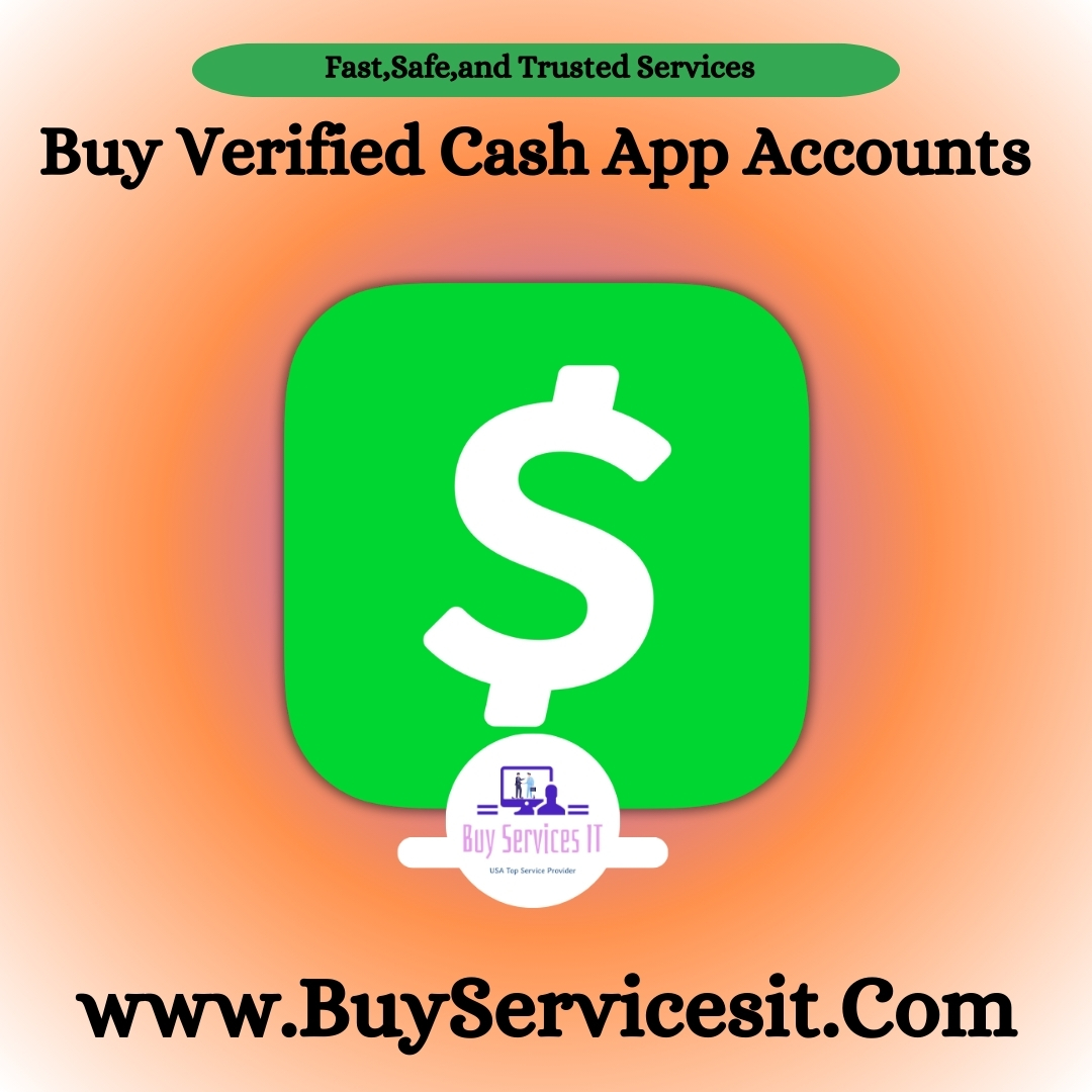 Buy Verified Cash App Account