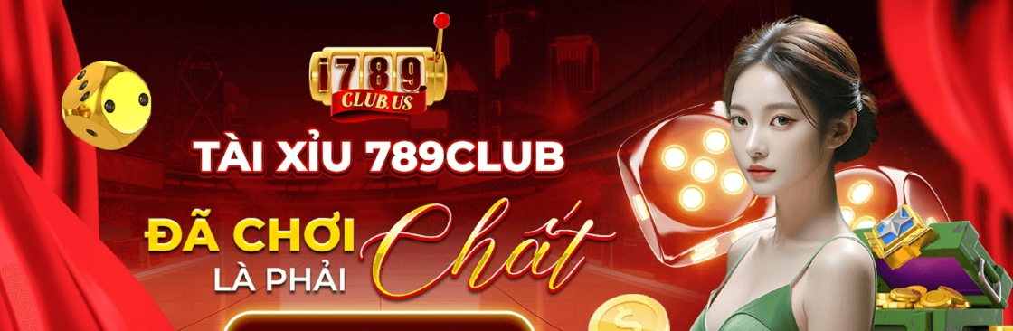 US 789club Cover Image