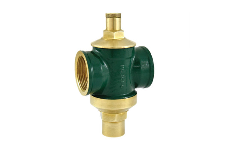 Pressure Reducing Valve Suppliers in Bangalore – RGK Ventures