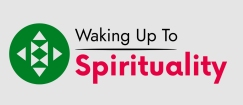 Waking Up To Spirituality Profile Picture