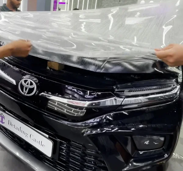 A Comprehensive Guide to Paint Protection Film Prices in India – Webs Article
