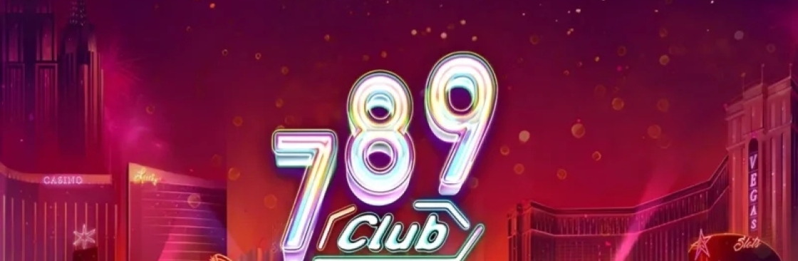 789 Club Cover Image