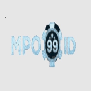 mpo99 Profile Picture