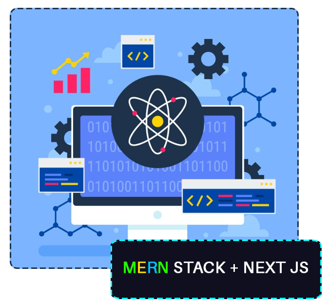 MERN Full Stack Development Course In Bangalore