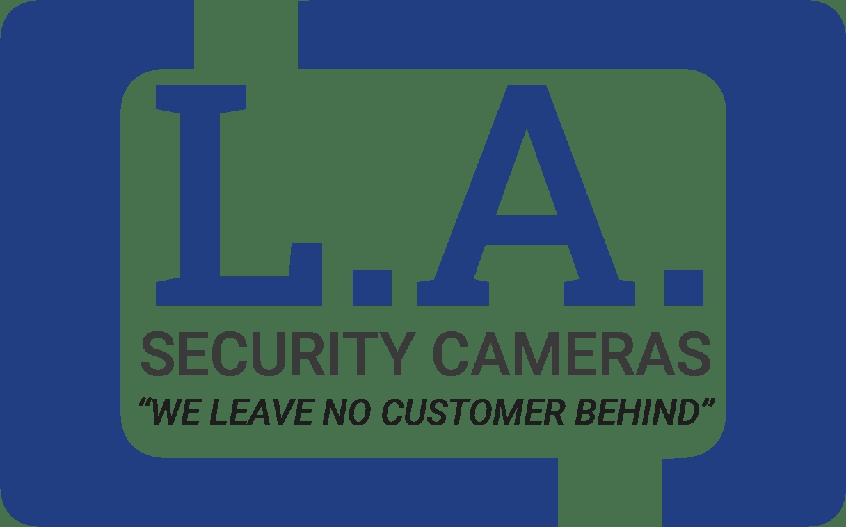 LA security cameras Profile Picture