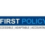 First Policy Profile Picture