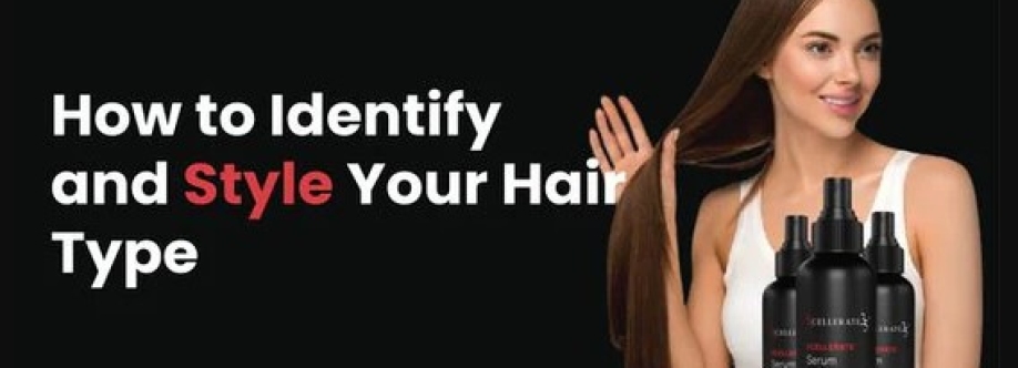 HAIR XCELLERATION PROGRAM Cover Image