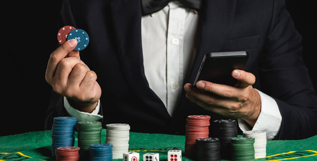 The Expert's Guide to Skill-Based Casino Games - Kheloo