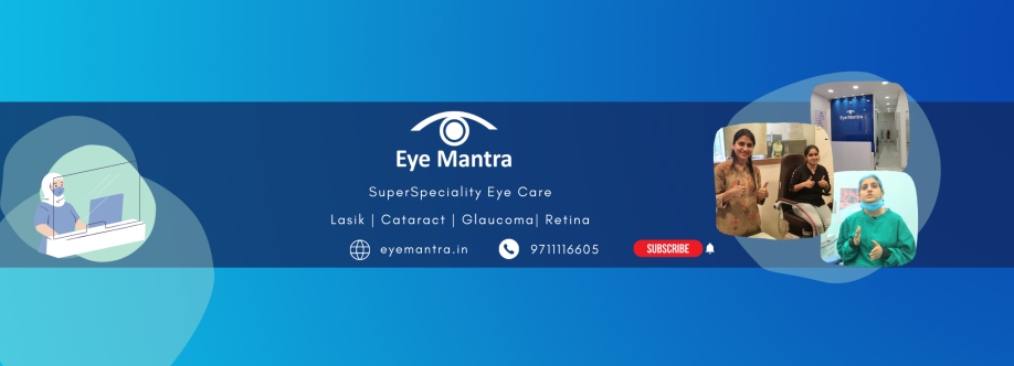 EyeMantra Noida Profile Picture