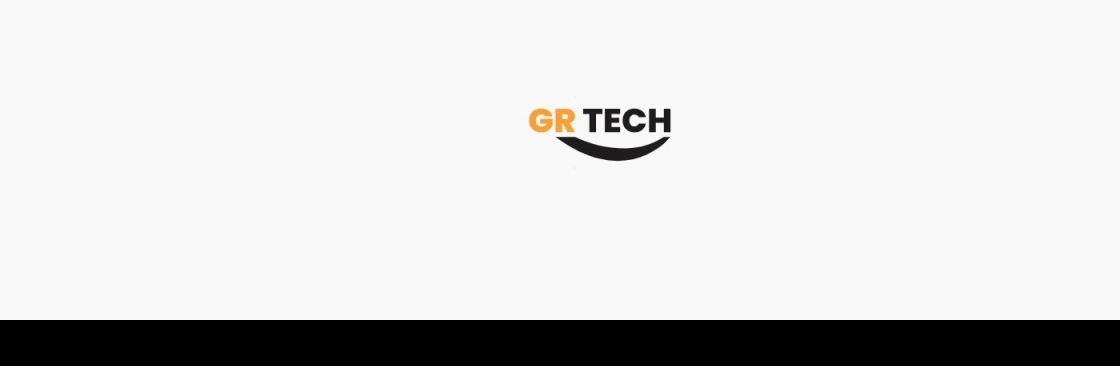 GR Tech Cover Image