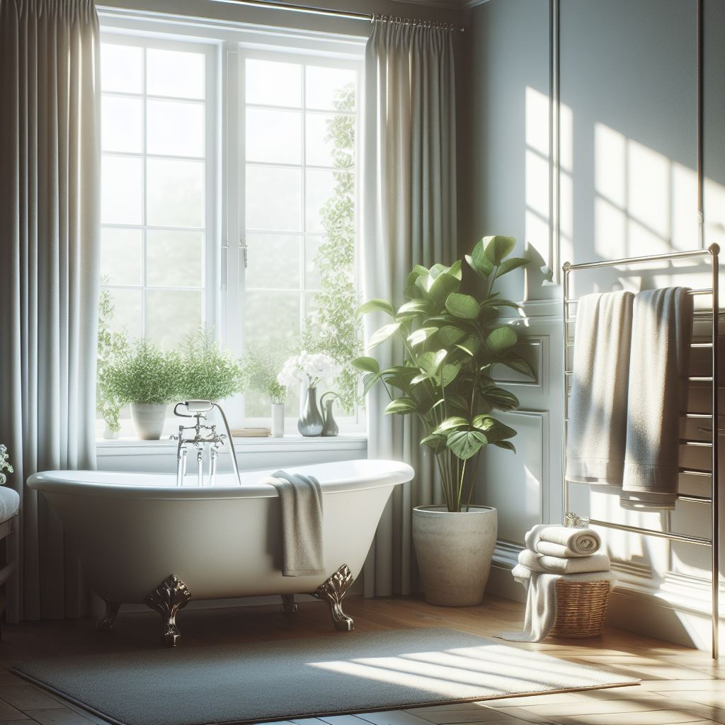 5 Bathroom Renovation Ideas Within Your Budget | TechPlanet