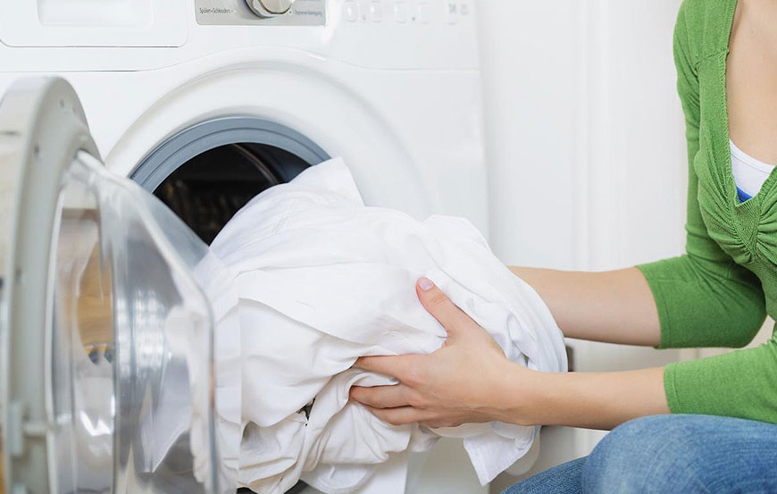 Qualities to Look for When Choosing the Best Laundry Service in NYC – RueAmi