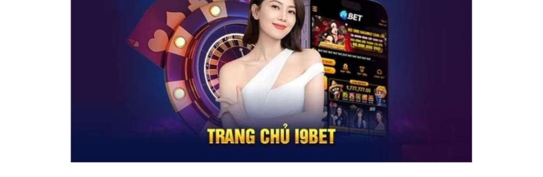 I9 BET Cover Image