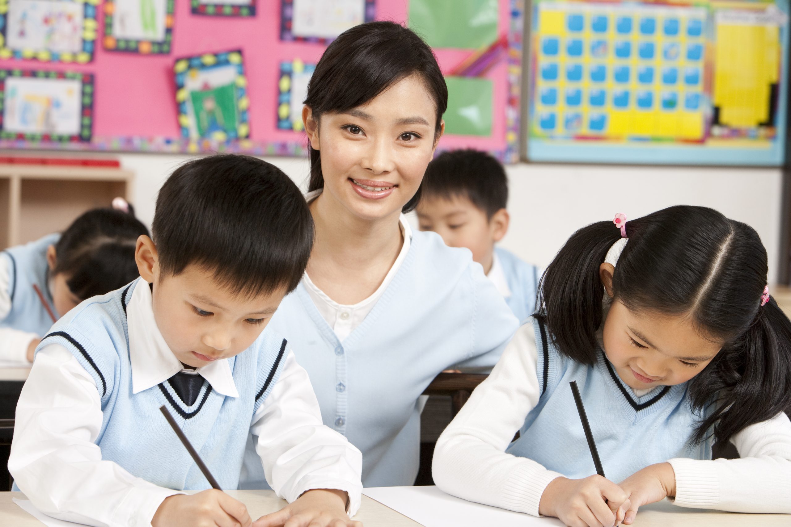 How to Choose the Right Chinese Tuition for Your Child - Tasselline | Latest Articles By Singaporeans, for Singaporeans