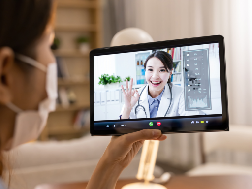 Weight Loss with Telehealth: Future is Here