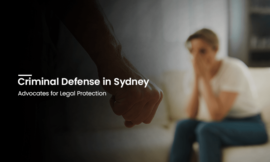 Sydney Criminal Lawyers | Best Criminal Defence Lawyers Sydney