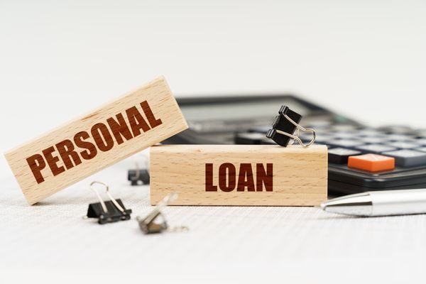 Financial Stability Made Easy: Personal Loan Options for Salaried Employees - blogrism.com