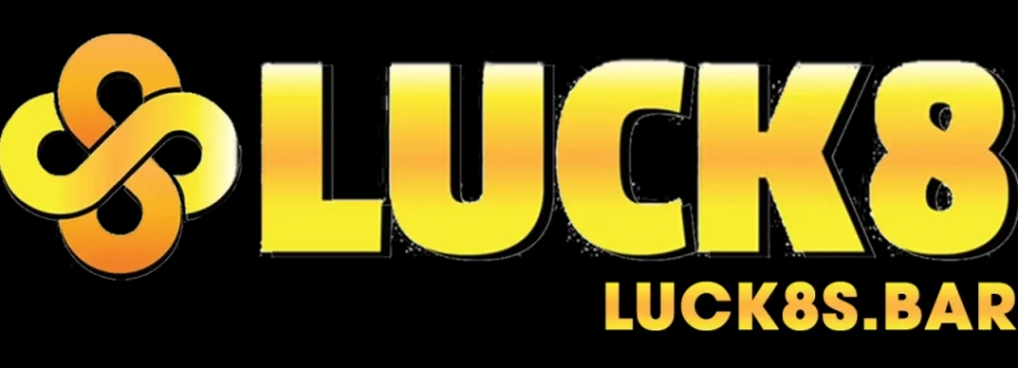 LUCK 8 Cover Image