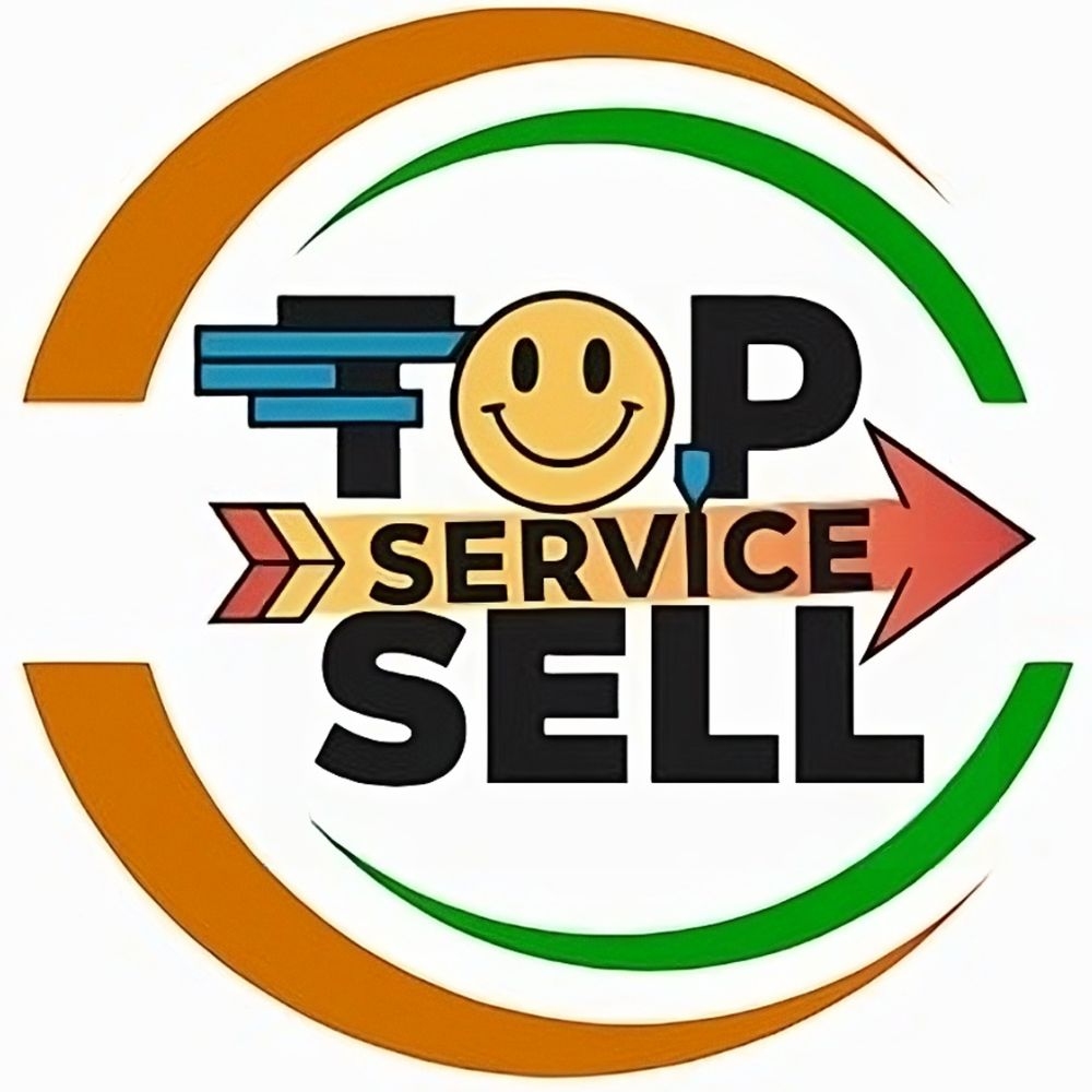 Top Sell Profile Picture