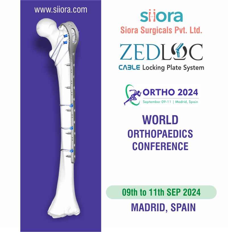 World Orthopedics Conference-A Leading Healthcare Conference