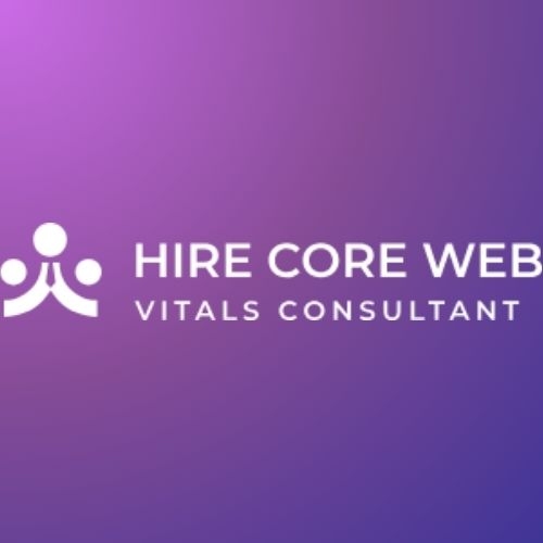 Hirecorewebvitals consultant Profile Picture