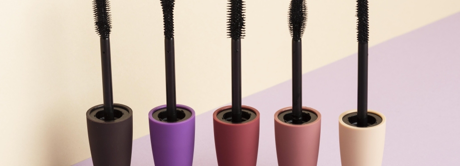 The Lash Brush Cover Image