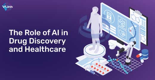 The Role of AI in Drug Discovery and Healthcare