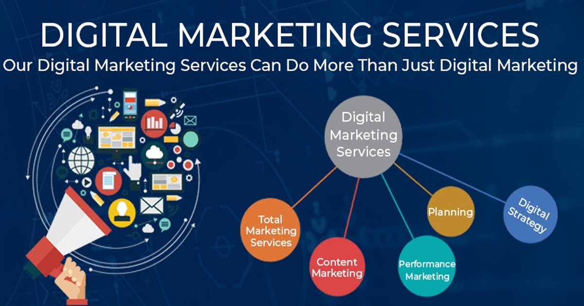 Best Digital Marketing Agency in Bangalore: Avsom Digital Solutions