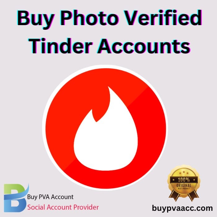 Top 10 Sites To Buy Tinder Accounts with visit our sites Buypvaacc | by Agnes Kola | Jul, 2024 | Medium