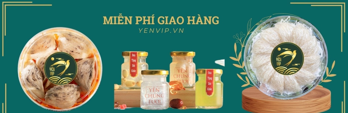 Yến Vip Cover Image