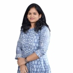 Anita Vijay Profile Picture