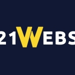 21 Webs Profile Picture