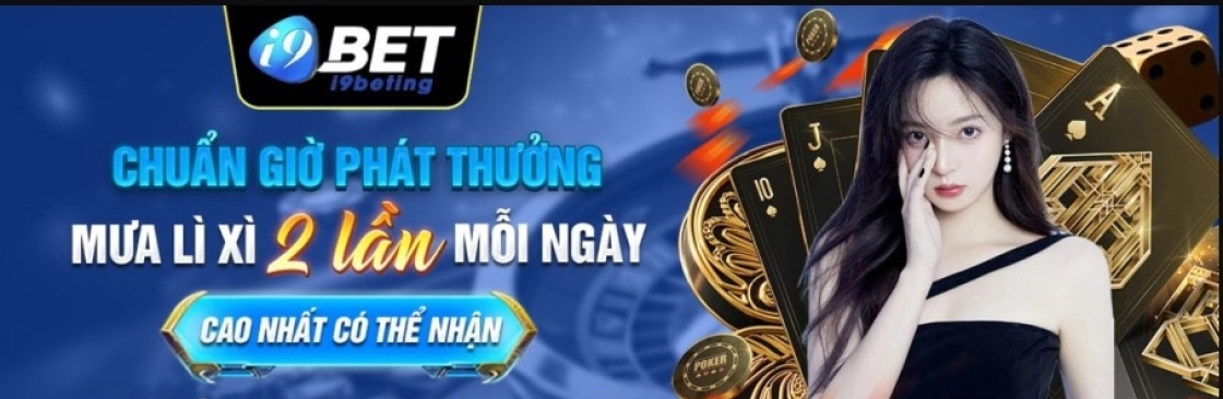 i9BET com team Cover Image