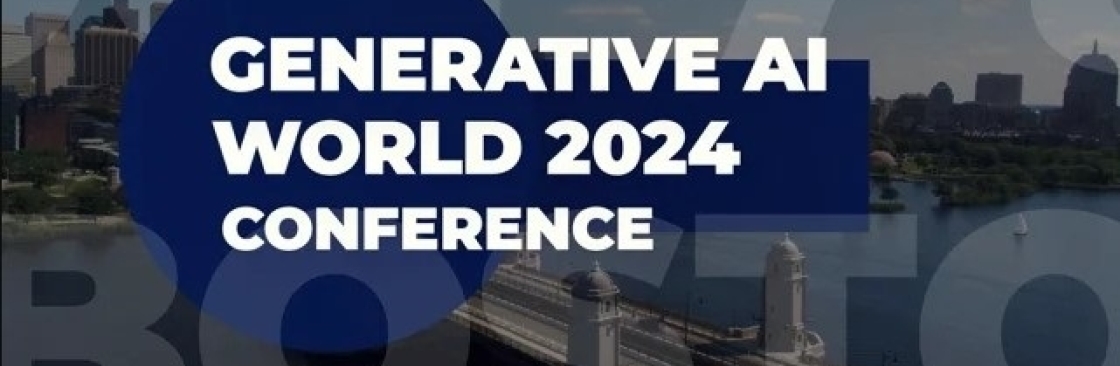 Generative AI World 2024 Cover Image